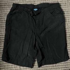 Men's medium kavu shorts